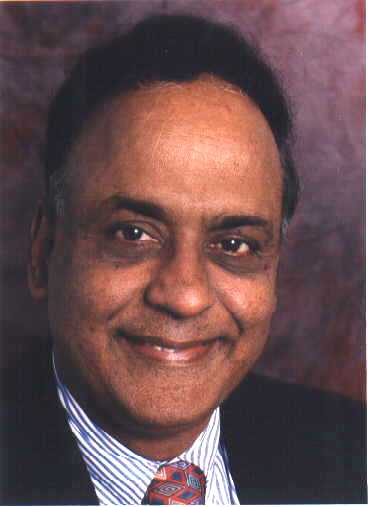 Dr. S. (Sam) Narayanan
